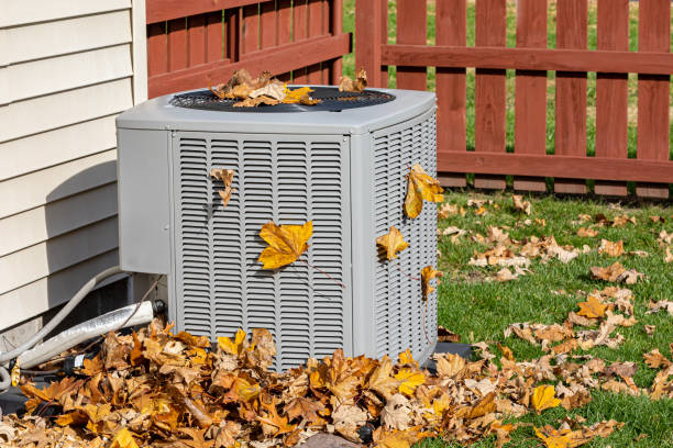 Best Thermostats and Smart Controls in Thunder Mountain, NM