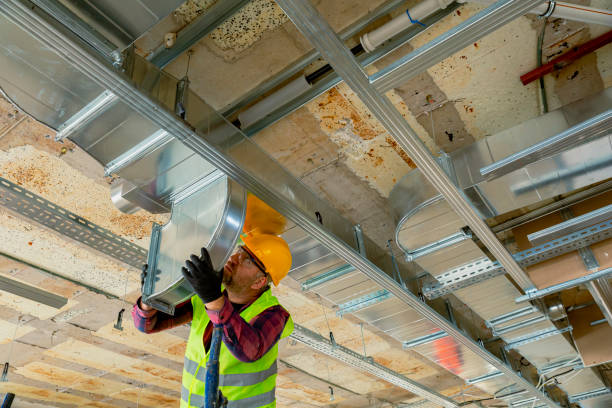 Best Geothermal HVAC Systems in Thunder Mountain, NM