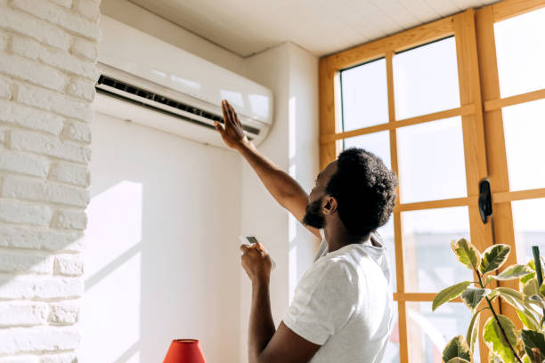 Best Energy-efficient HVAC Solutions in Thunder Mountain, NM