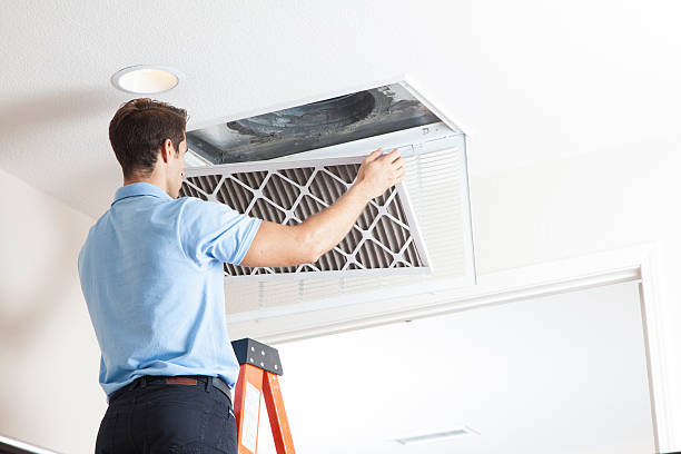 Best HVAC Retrofitting and Upgrading in Thunder Mountain, NM