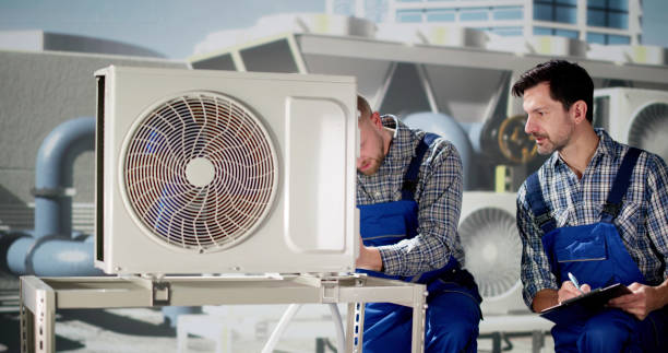 Best Solar-powered HVAC Systems in Thunder Mountain, NM