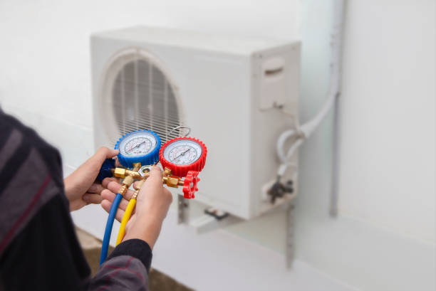Best HVAC Equipment and Components in Thunder Mountain, NM